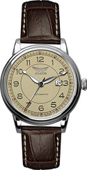 Aviator Watch Vintage Douglas V.3.09.0.108.4