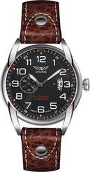 Aviator Watch Vintage Bristol V.3.18.0.100.4