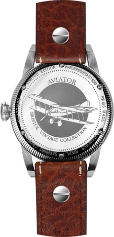 Aviator Watch Vintage Bristol