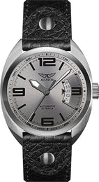 Aviator Watch Vintage Propeller R.3.08.0.091.4