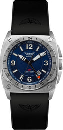 Aviator Watch High Tech MiG-29 GMT M.1.12.0.052.6
