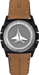 Aviator Watch High Tech MiG-29 Chrono D