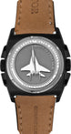 Aviator Watch High Tech MiG-29 Chrono D