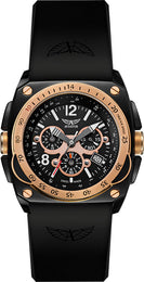 Aviator Watch High Tech MiG-29 Chrono M.2.04.6.010.6