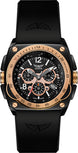 Aviator Watch High Tech MiG-29 Chrono M.2.04.6.010.6