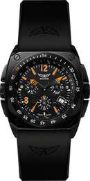 Aviator Watch High Tech MiG-29 Chrono M.2.04.5.070.6