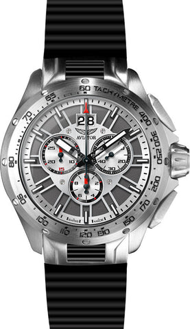Aviator Watch High Tech MiG-35 M.2.19.0.133.6