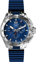 Aviator Watch High Tech MiG-35 M.2.19.0.143.6