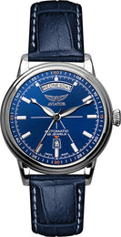 Aviator Watch Douglas Day Date V.3.20.0.145.4