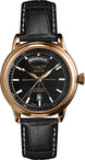 Aviator Watch Douglas Day Date V.3.20.2.146.4