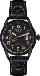 Aviator Watch Bristol Scout V.3.18.5.162.4