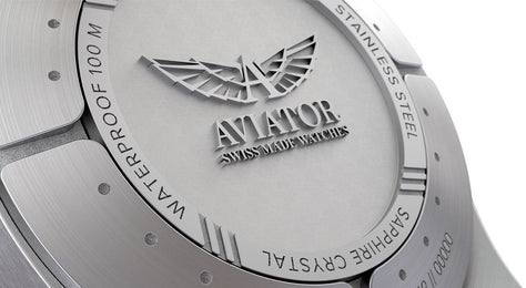 Aviator Airacobra Mens