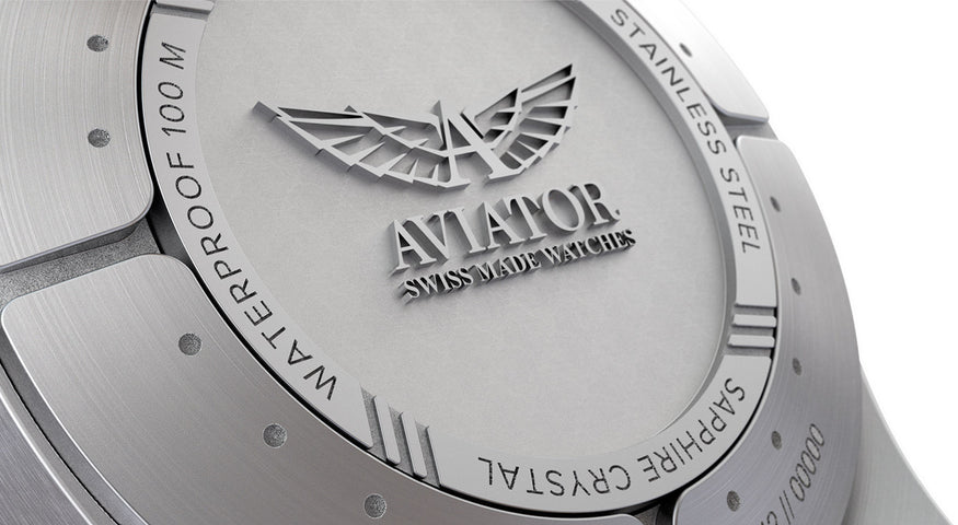 Aviator Airacobra Mens
