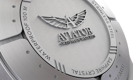 Aviator Airacobra Mens