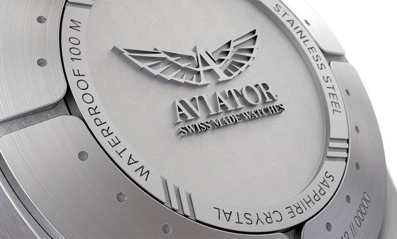 Aviator Airacobra Mens