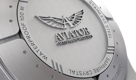 Aviator Airacobra Mens