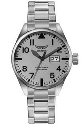 Aviator Watch Airacobra Mens V.1.22.0.150.5
