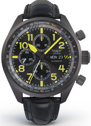 Aviator Watch Airacobra Chrono Auto Mens V.4.26.7.176.4