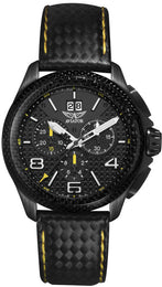 Aviator Watch MIG-35 M.2.19.5.144.4