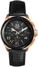 Aviator Watch MIG-35 M.2.19.6.144.4