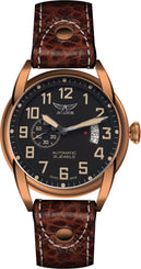 Aviator Watch Bristol Scout V.3.18.8.162.4