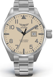 Aviator Watch Airacobra P42 V.1.22.0.190.5