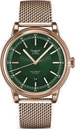 Aviator Watch Douglas DC-3 V.3.32.2.237.5