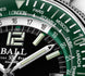 Ball Watch Company Engineer Master II Diver Worldtime Limited Edition Watch