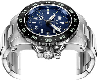 Ball Watch Company Engineer Hydrocarbon AeroGMT II Watch