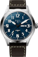 Ball Watch Company Engineer III Silver Star NM2180C-L2J-BE