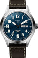 Ball Watch Company Engineer III Silver Star NM2182C-L2J-BE