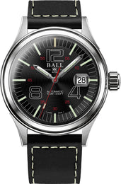 Ball Watch Company Fireman NightBreaker NM2188C-L11BK-BK1