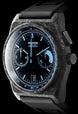 Bamford Watch B347 Aqua Blue