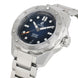 Boldr Watch Odyssey Metal Blue