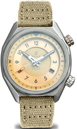Boldr Watch Expedition Dune 7