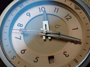 Boldr Watch Expedition Dune 7