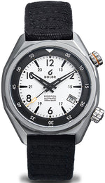Boldr Watch Expedition Eiger