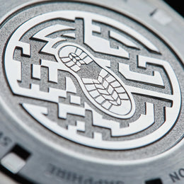 Boldr Watch Expedition Eiger