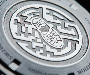 Boldr Watch Expedition El Capitan