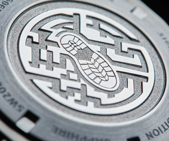 Boldr Watch Expedition El Capitan