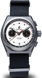 Boldr Watch Field Medic II