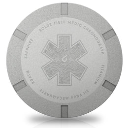 Boldr Watch Field Medic II