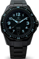 Boldr Watch Odyssey Freediver 202