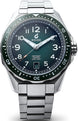 Boldr Watch Odyssey Freediver 202