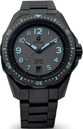 Boldr Watch Odyssey Freediver 545