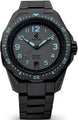 Boldr Watch Odyssey Freediver 545
