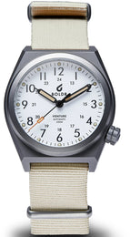 Boldr Watch Venture Sand Storm