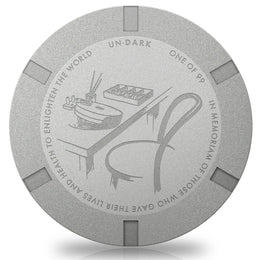 Boldr Watch Venture Un Dark Limited Edition