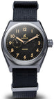 Boldr Watch Venture Un Dark Limited Edition