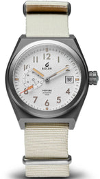 Boldr Watch Venture Wayfarer Khaki
